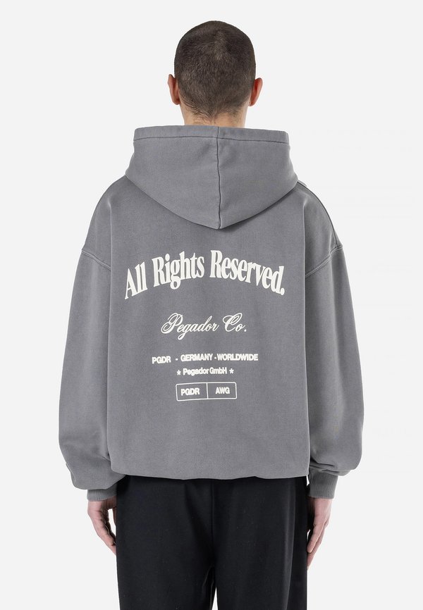 COLSON HOODIE - Hoodie