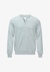 Non selezionato, grau