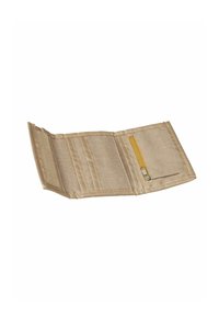 Fabelab COTTAGE  CHECKS - Wallet - multi print