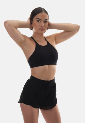 OPUS  - Shorts - black