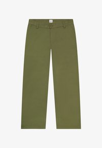 Unausgewählt, oak moss