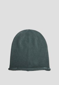 s.Oliver Bonnet - olivgrün