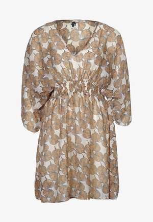 ICHI, Robe chemise - light pink