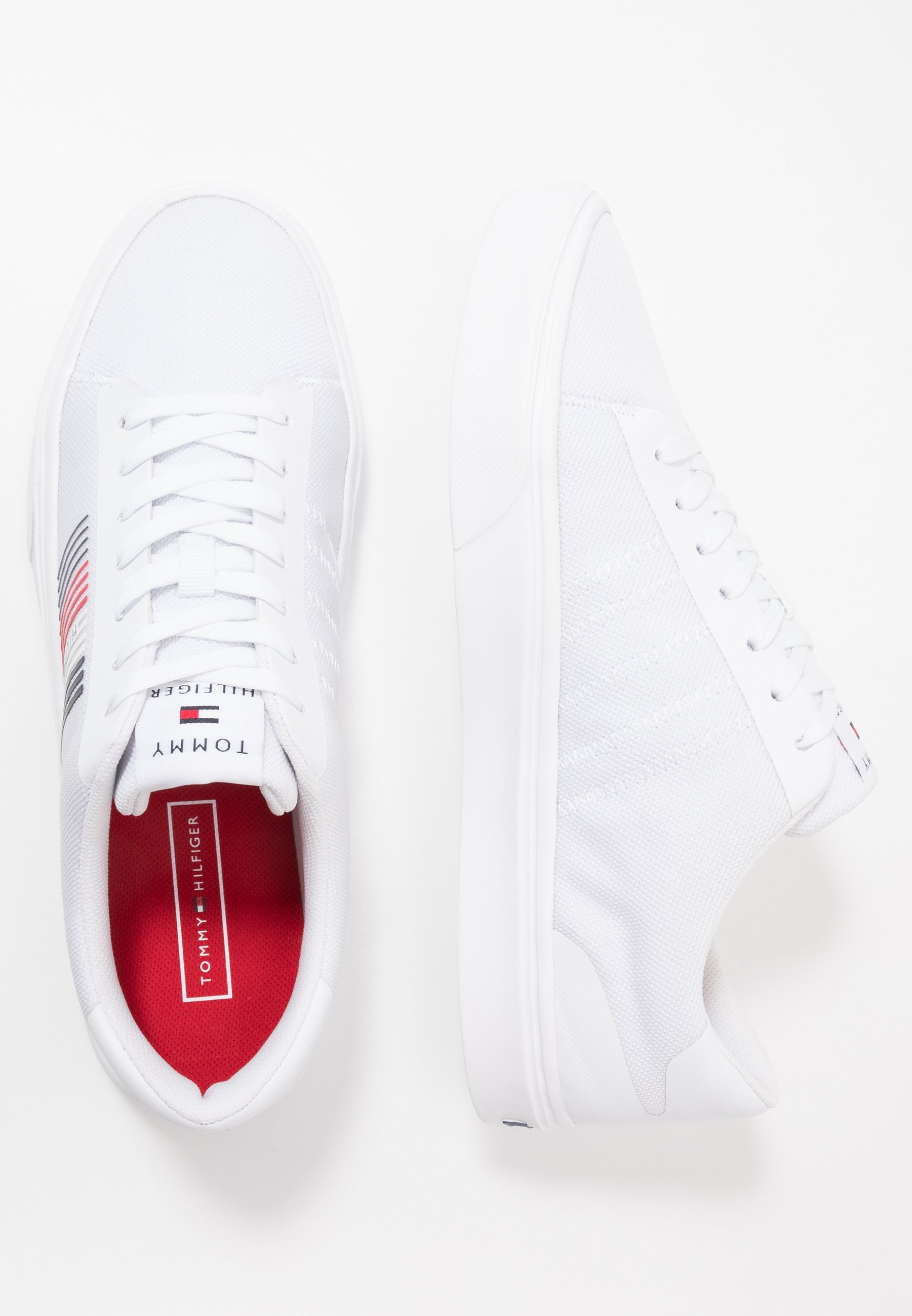 zalando sneaker tommy hilfiger
