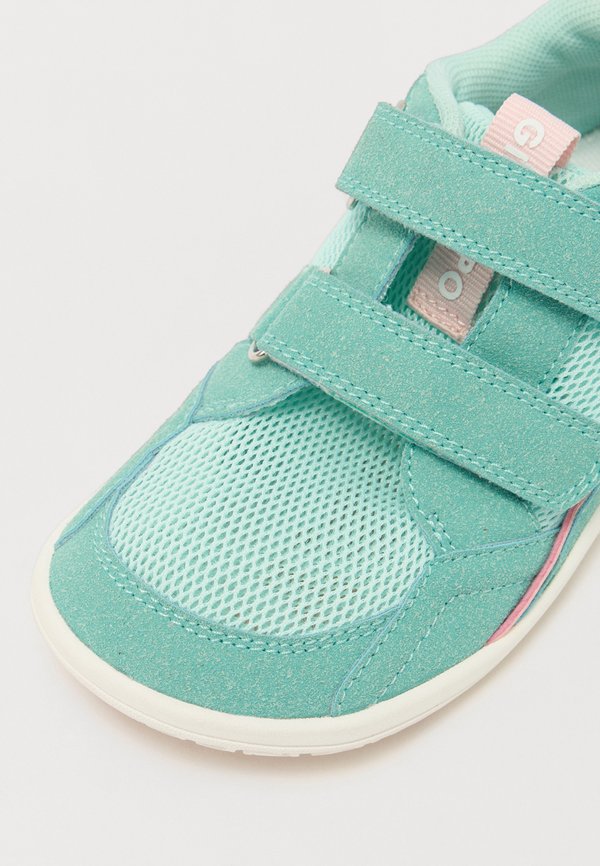 COLEBROOK - Trainers - menta4