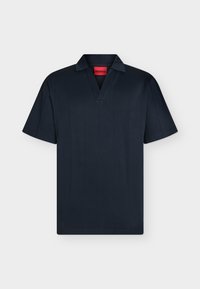Non sélectionné, dark blue