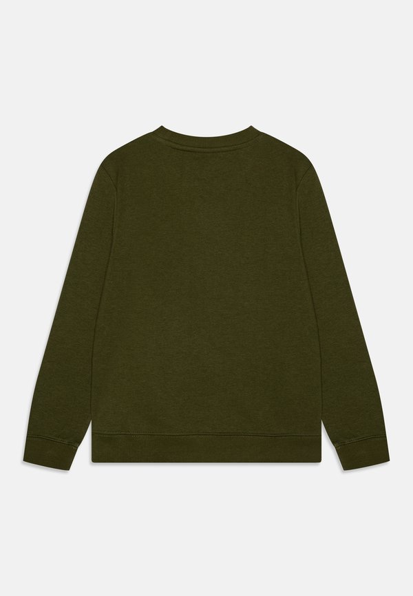 JCOFUSION CREW NECK - Sweatshirt - cypress2