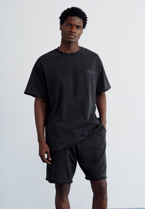 DARRYL TEE - Basic T-shirt3