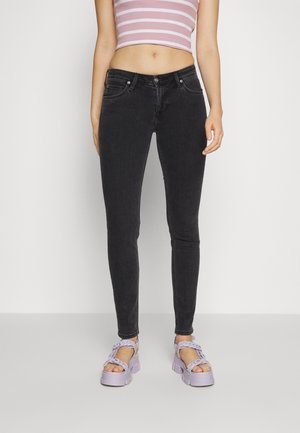 Jeansy Skinny Fit