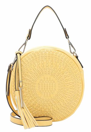 Borsa a mano - light yellow
