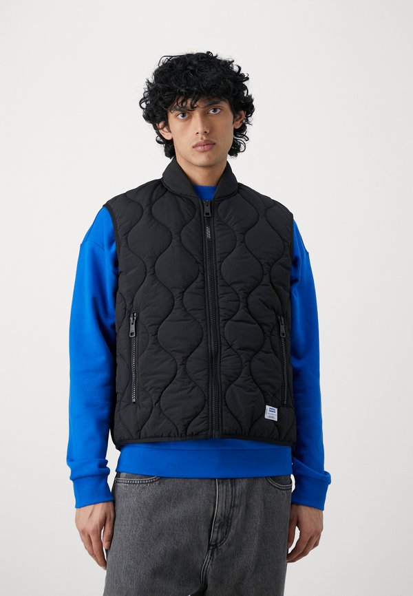 BOHOTINO - Waistcoat2