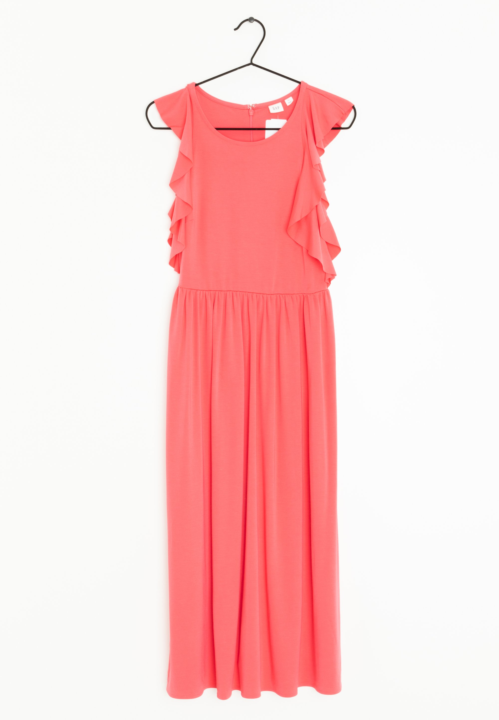 chinese dress ladies GAP Womens Ribbed A-Line Knit Midi Dress Cattelya Orchid 183223 S at Amazon  Women's Clothing store