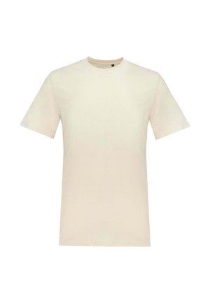 UNISEX PABLO - T-Shirt basic - nature