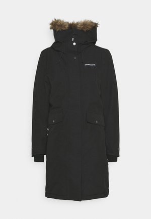 ERIKA WOMENS - Outdoor jacket - black