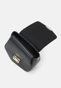 Furla METROPOLIS PRISMA MINI - Bandolera - nero