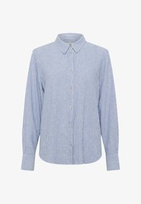 Non sélectionné, regatta and white stripe