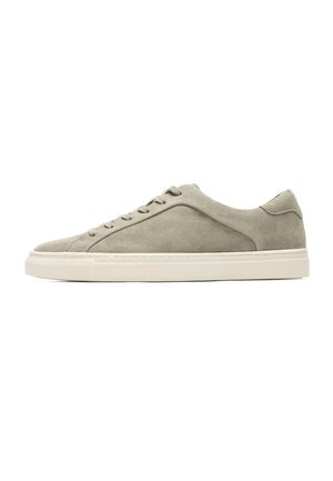 Massimo Dutti, Baskets basses - sand