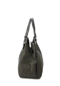 Harpa YANNIE - Handbag - stone grey