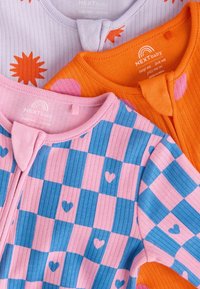 Next 3 PACK - REGULAR FIT - Grenouillère - bright