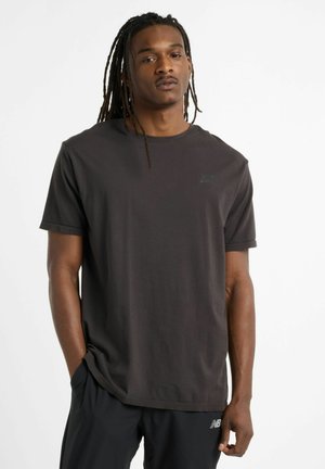 REST  - Basic T-shirt - grey