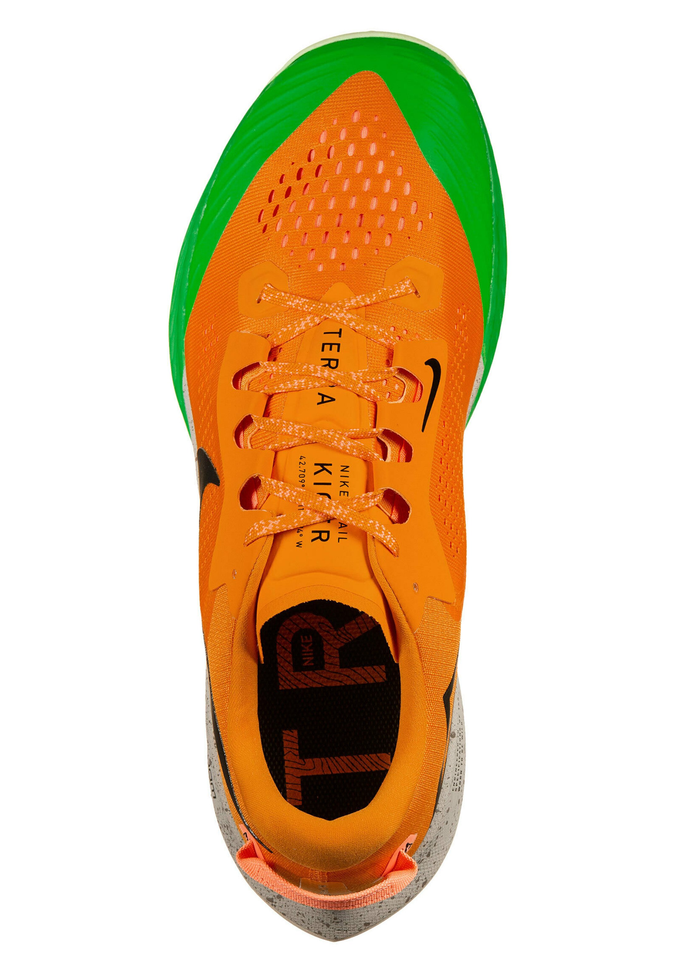 Uomo Scarpe da trail running Uomo Scarpe da trail running
