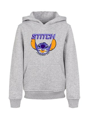 LILO AND STITCH - EXPERIMENT  - Hoodie - heather grey