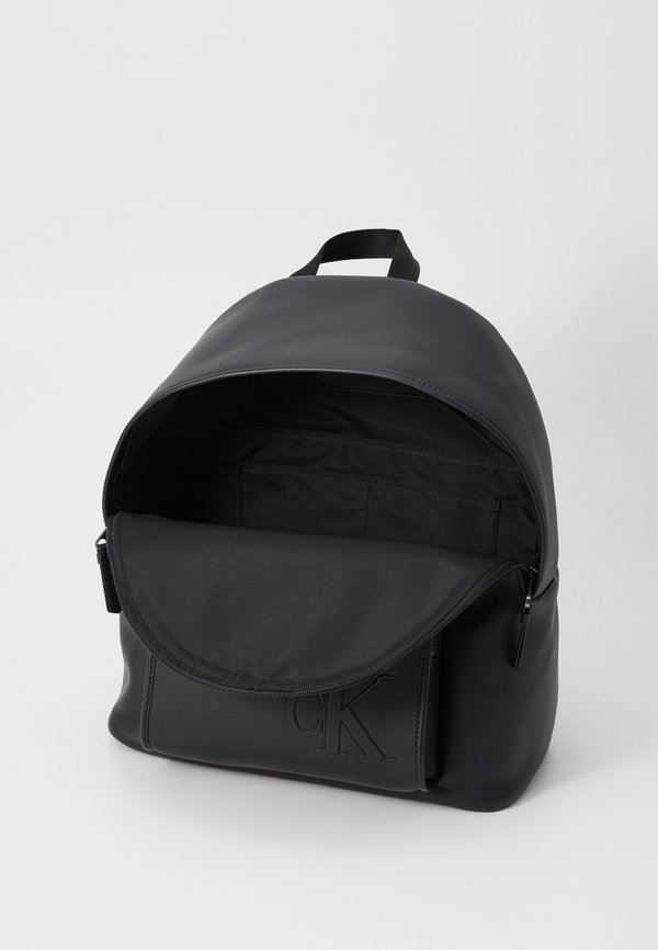 SCULPTED IMPRESSION BACKPACK 40 - Rucksack3