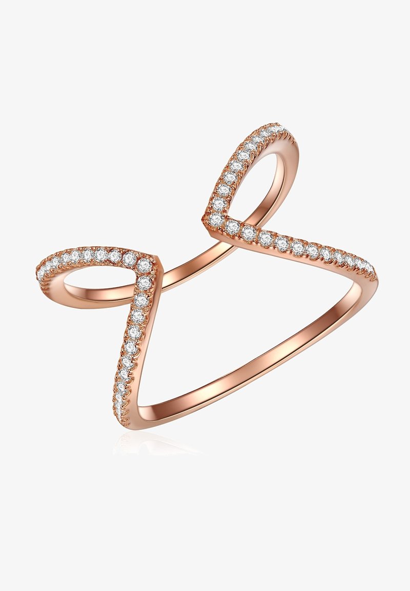 Lulu Jane ZIRKONIA Gy r Rose Gold coloured r zsaarany Sz n lulu-jane-zirkonia-gy-r-rose-gold-coloured-r-zsaarany-sz-n