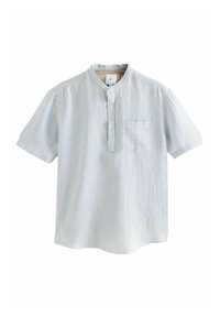 OVERHEAD FIT - SHORT SLEEVE  - Skjorta - grey