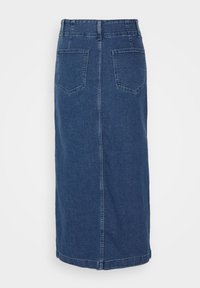 Non sélectionné, dark blue denim