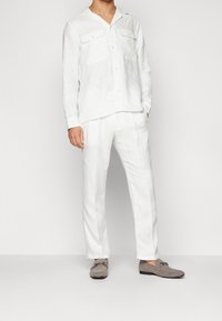 DRYKORN Summer jacket - off-white