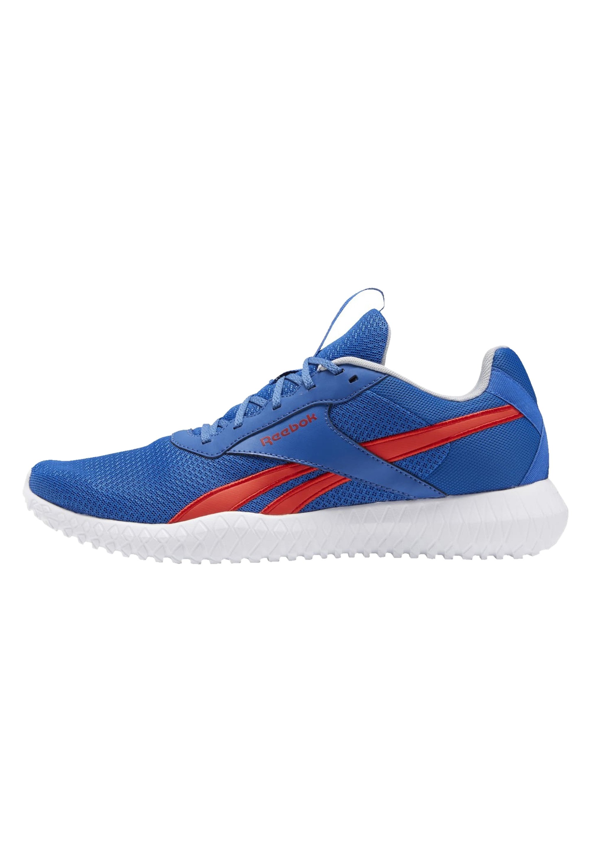 FLEXAGON ENERGY TR 2 SHOES Sneakers blue FLEXAGON ENERGY TR 2 SHOES Sneakers blue