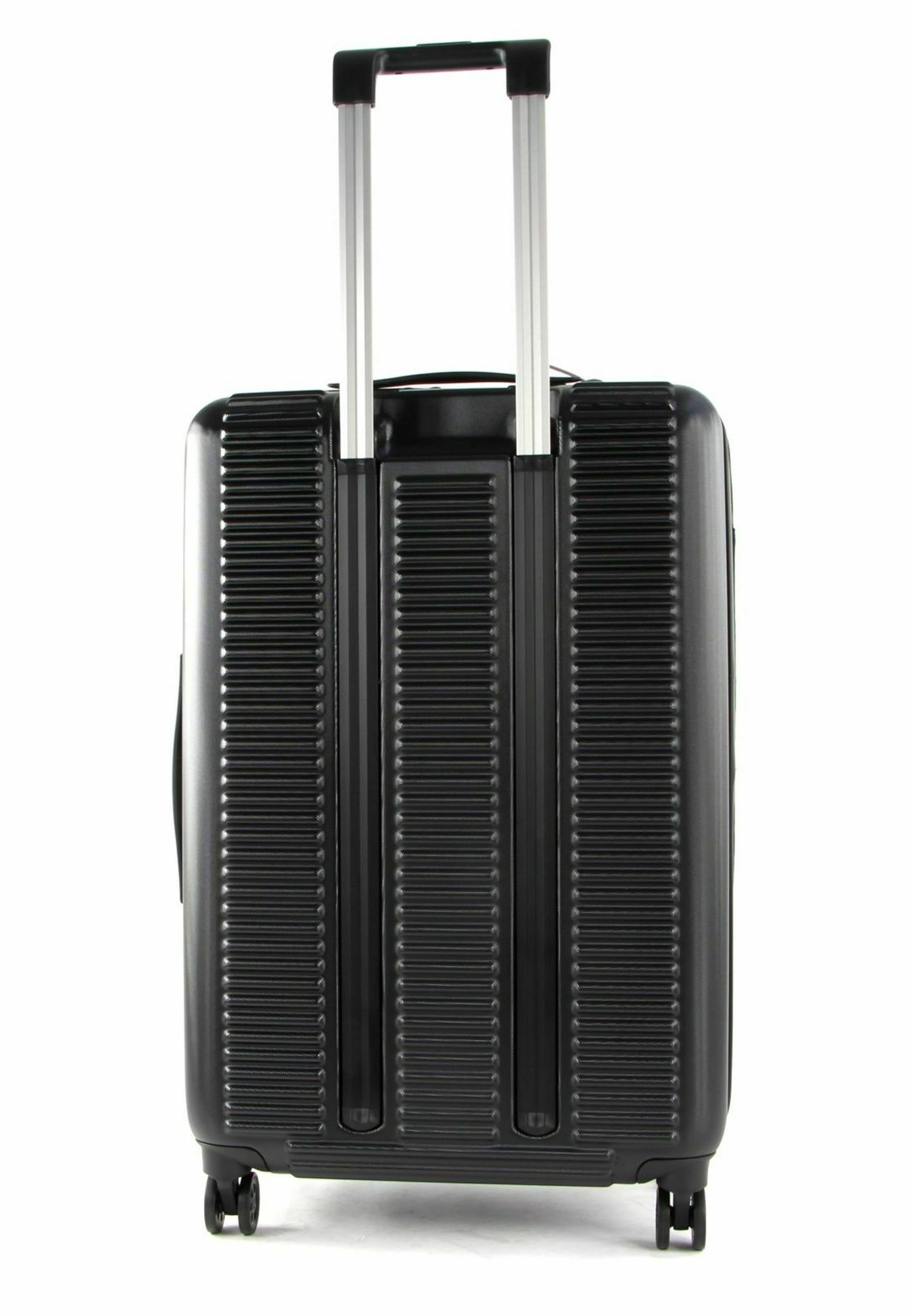 Mandarina Duck TANK - Maleta de cabina - black/negro - Zalando.es