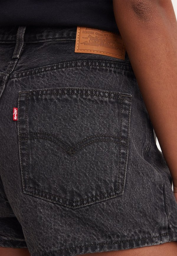 SKORT - Denim skirt - finally here3