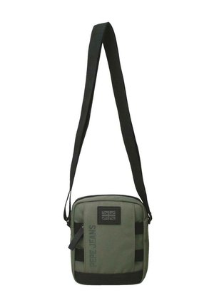 Pepe Jeans, MATLOCK SHOULDER 19,5CM - Bandolera - green