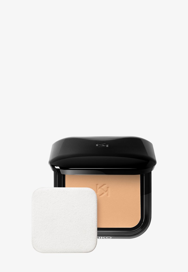 KIKO Milano - FULL COVERAGE BLURRING POWDER FOUNDATION - Base de maquillaje - sand, Ampliar