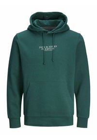 Unausgewählt, deep teal