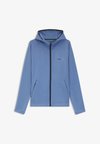SICON ACTIVE - Veste de survêtement - light/pastel blue