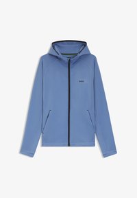 Unselected, light/pastel blue