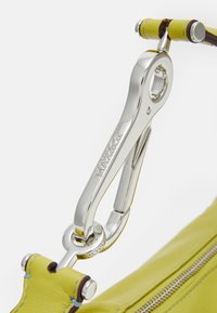 MAX&Co. ABBRACCIO - Borsa a mano - lime