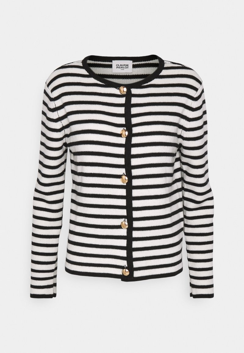 CLAUDIE PIERLOT Vest meerkleurig