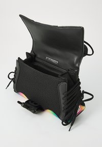 Steve Madden BDIEGO - Håndveske - black/multi