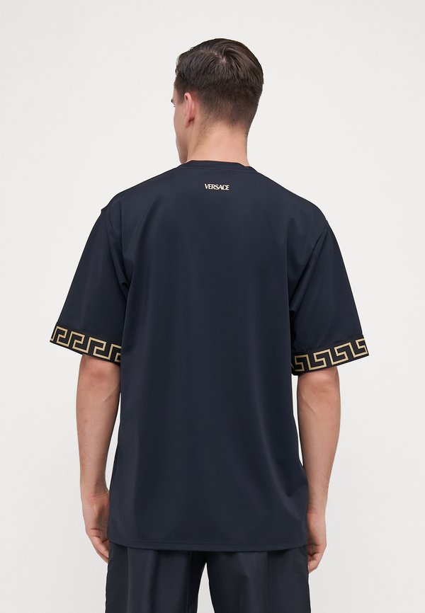 SWIM VITA NEW LOGO - Undershirt4