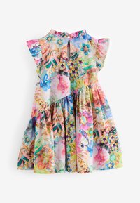 Next REGULAR FIT - Vestito casual - pink