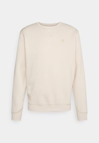 Não selecionado, offwhite