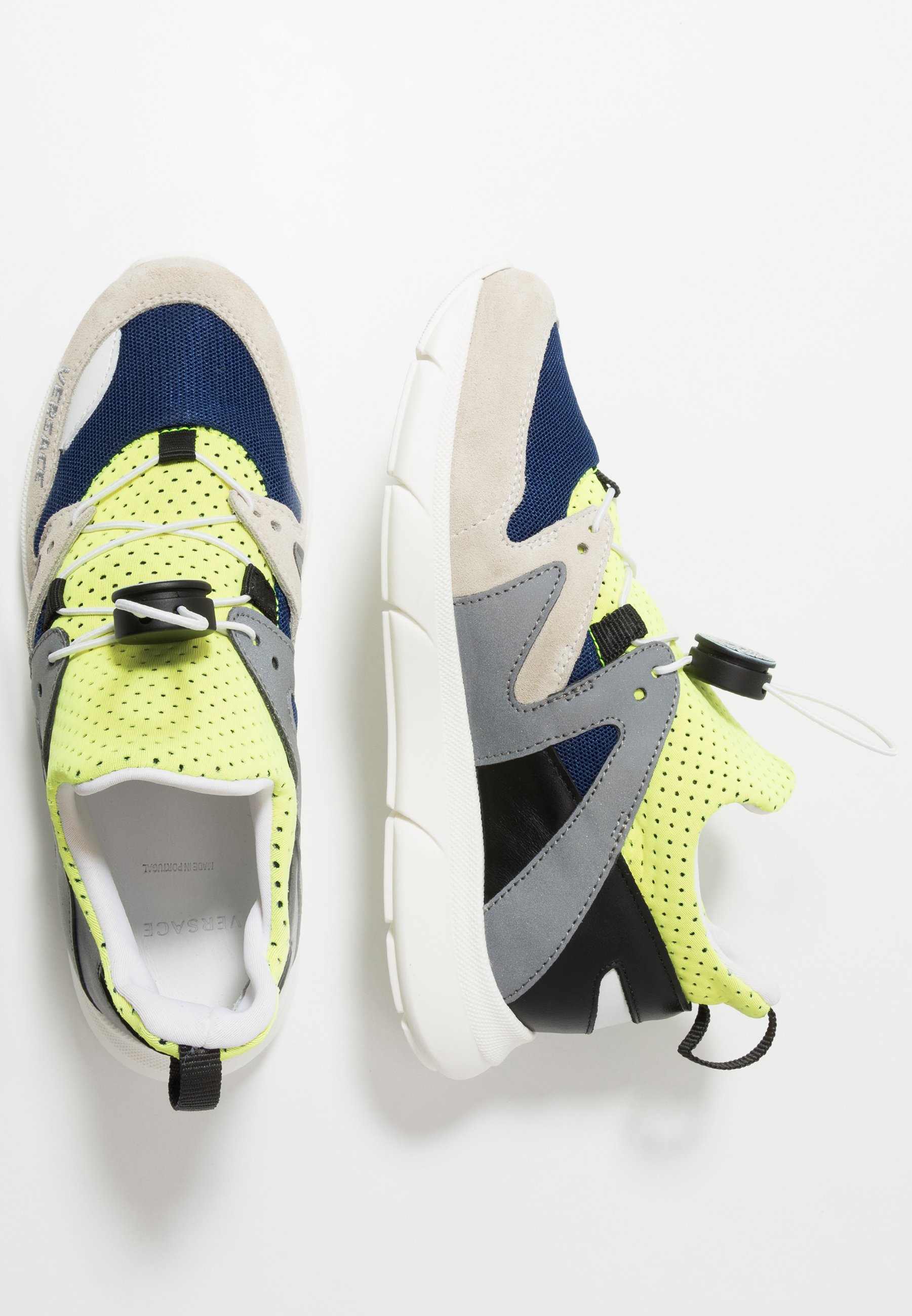 Versace Joggesko multicolor Zalando.no Versace Joggesko multicolor Zalando.no