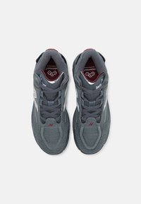 New Balance FRESH FOAM BB V2 - Basketbalové boty - grey