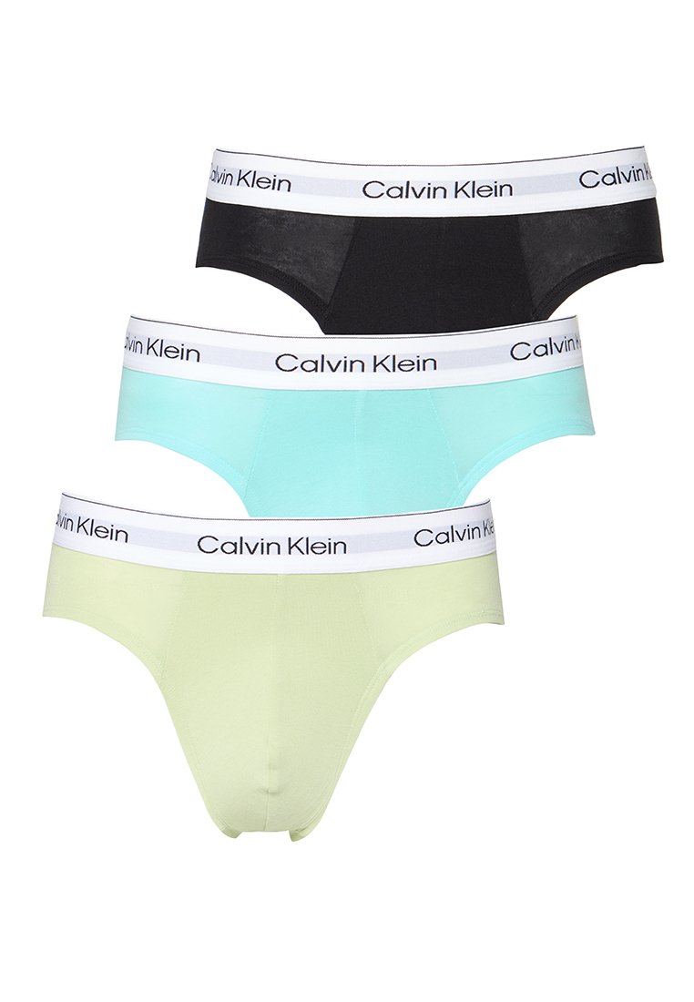 Calvin Klein Underwear Slip meerkleurig Calvin Klein Underwear Slip meerkleurig