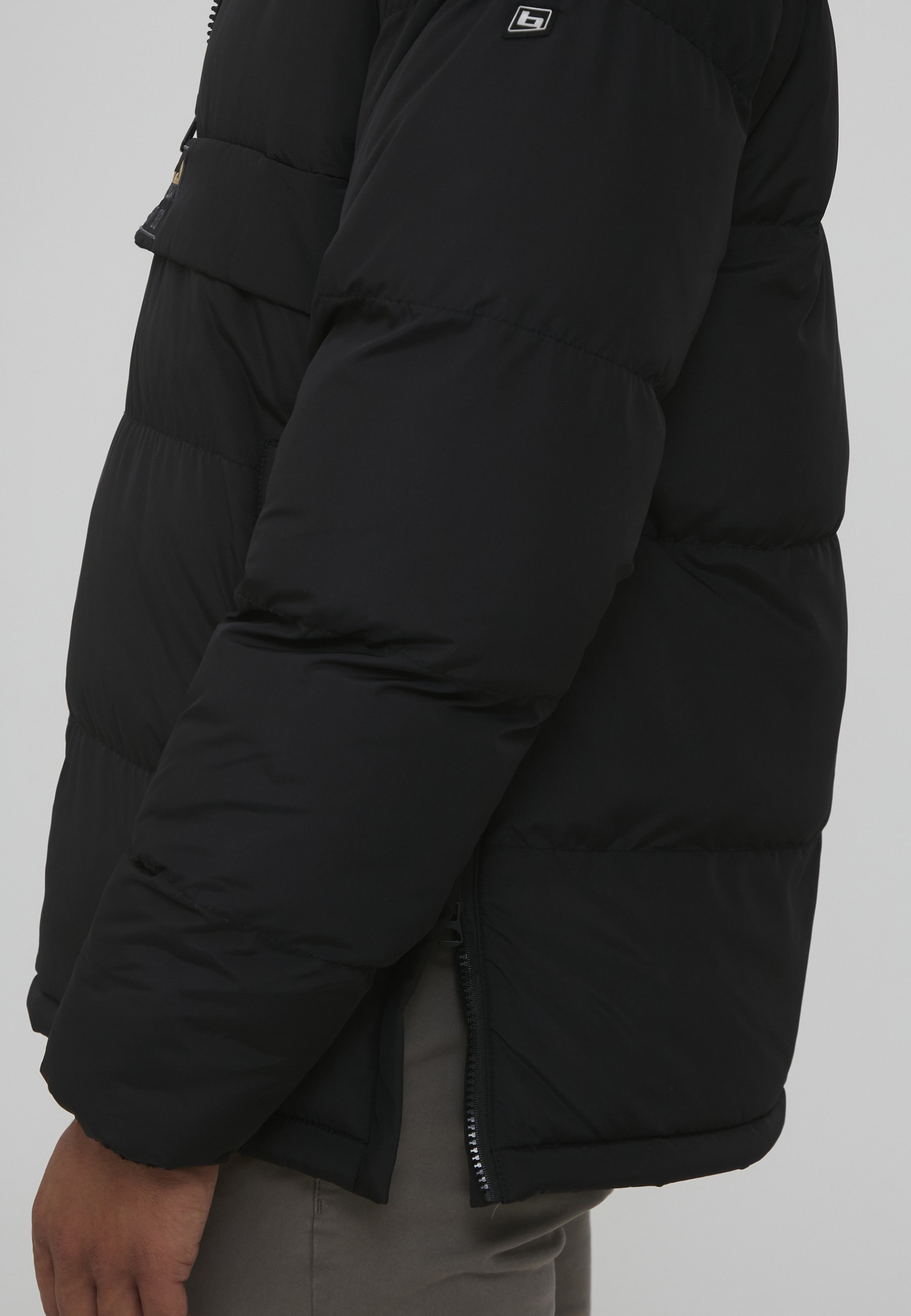 Herren Daunenjacke Herren Daunenjacke