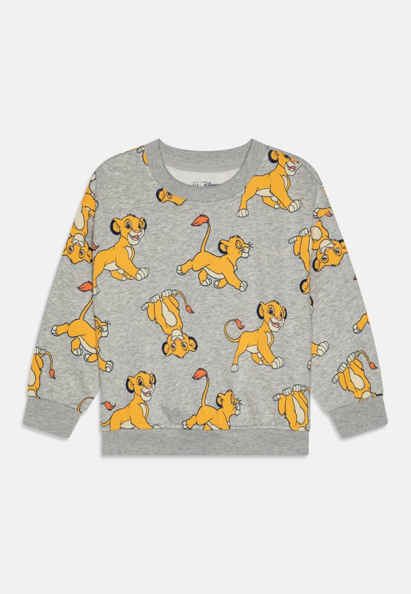 LION KING CREW BOY - Sweatshirt